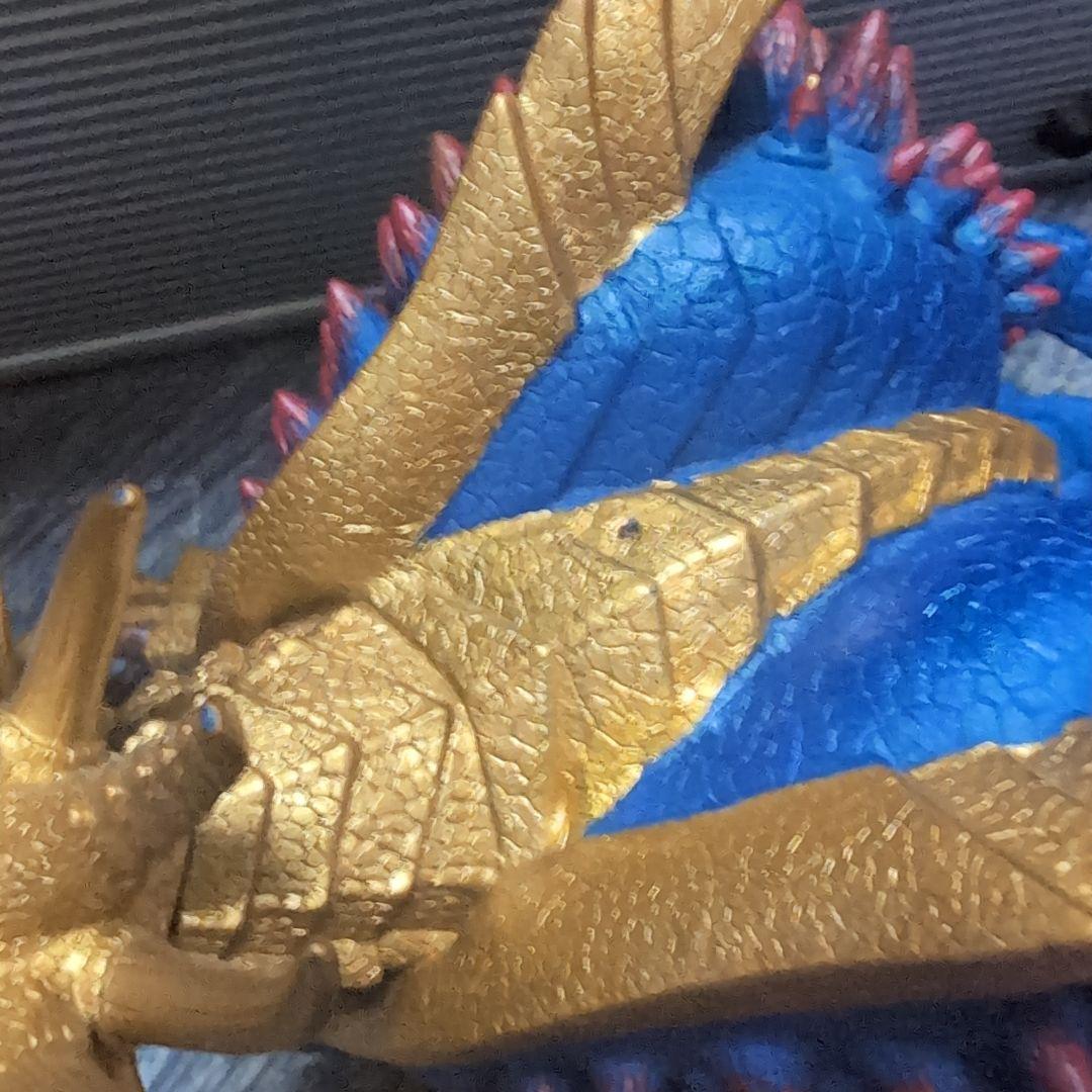 激レアウルトラマンUキラーザウルス