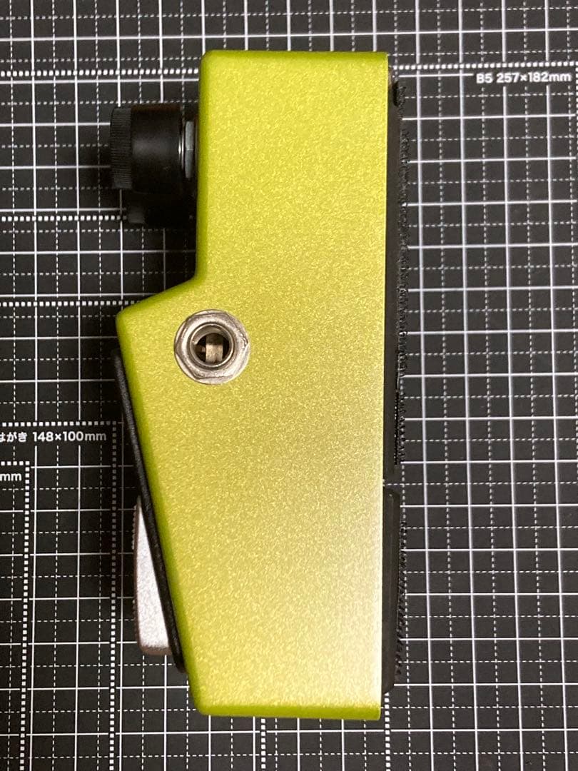 【動作確認済】maxon OSD9