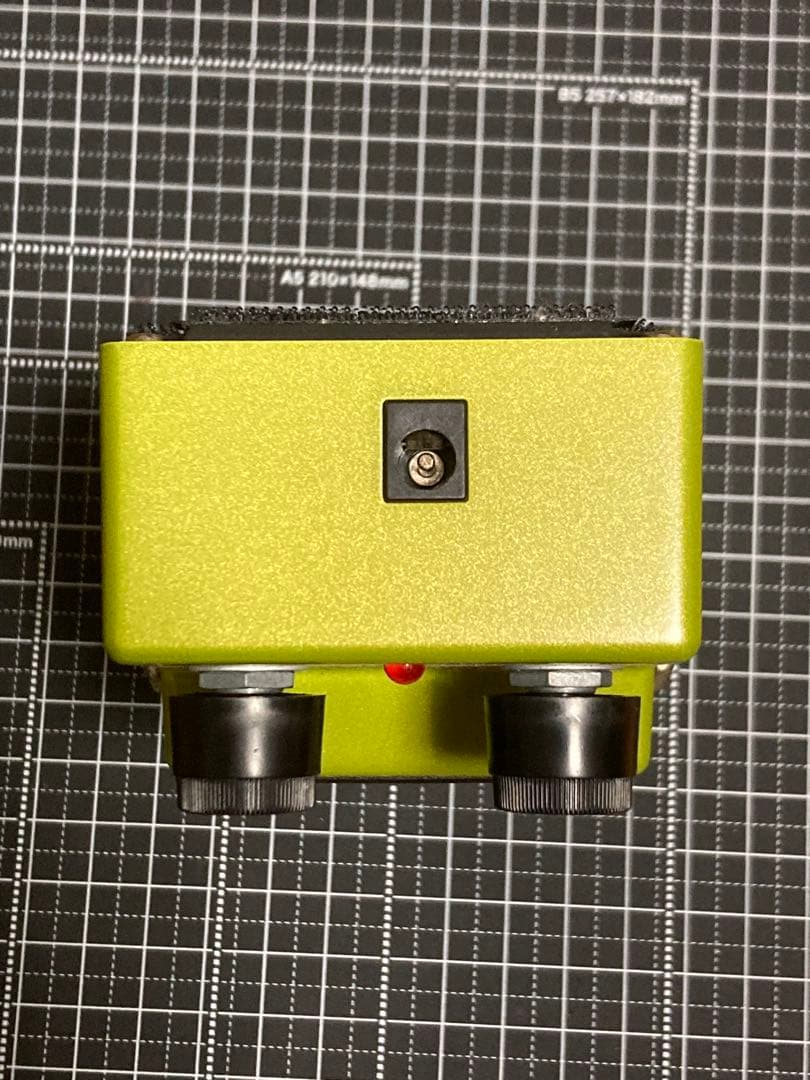 【動作確認済】maxon OSD9