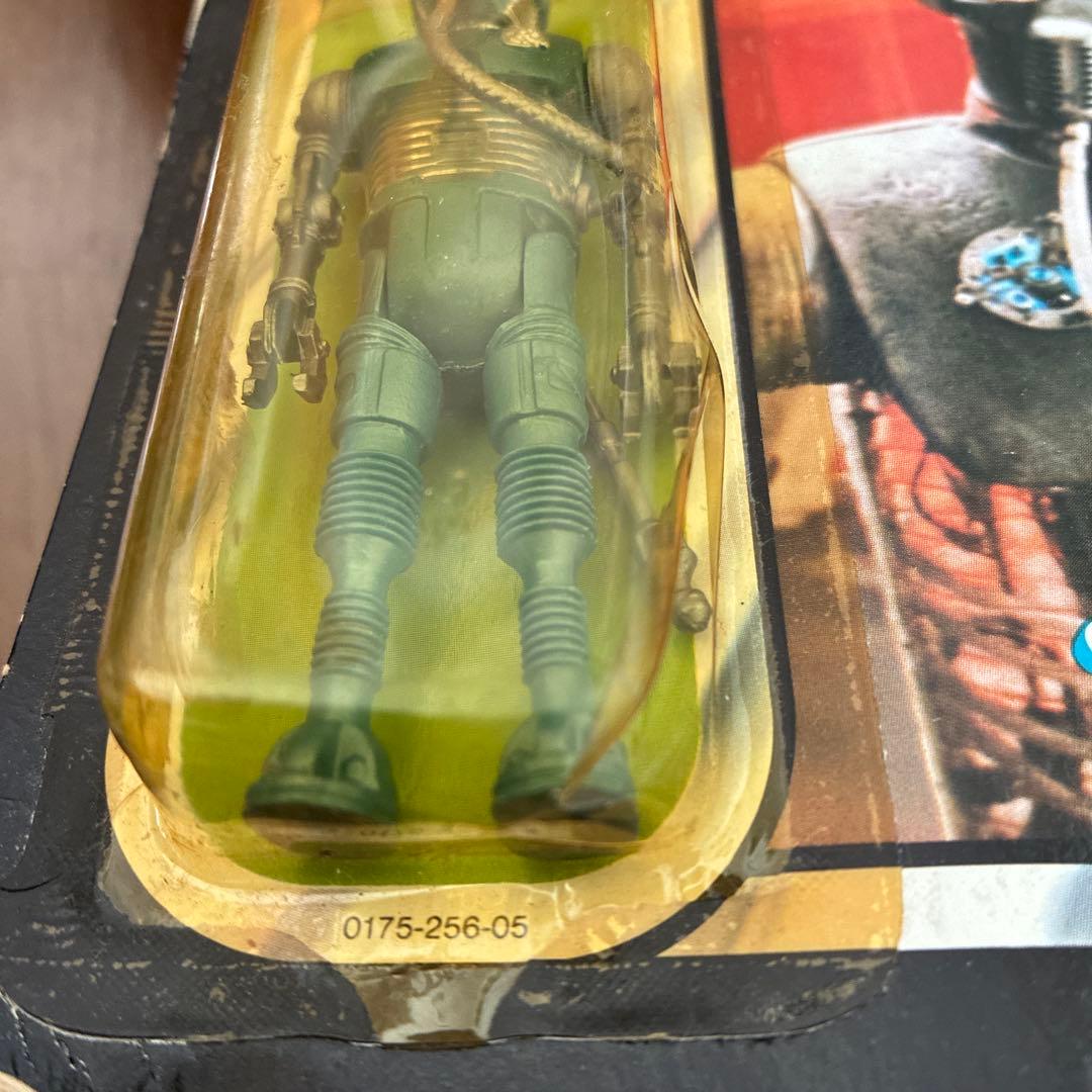 オールドケナー　スターウォーズ　Too-Onebee (2-1B)