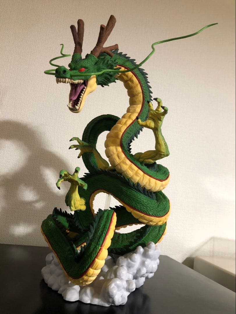 みこちーさん専用ドラゴンボール シェンロン フィギュア　ラストワン　国内正規品