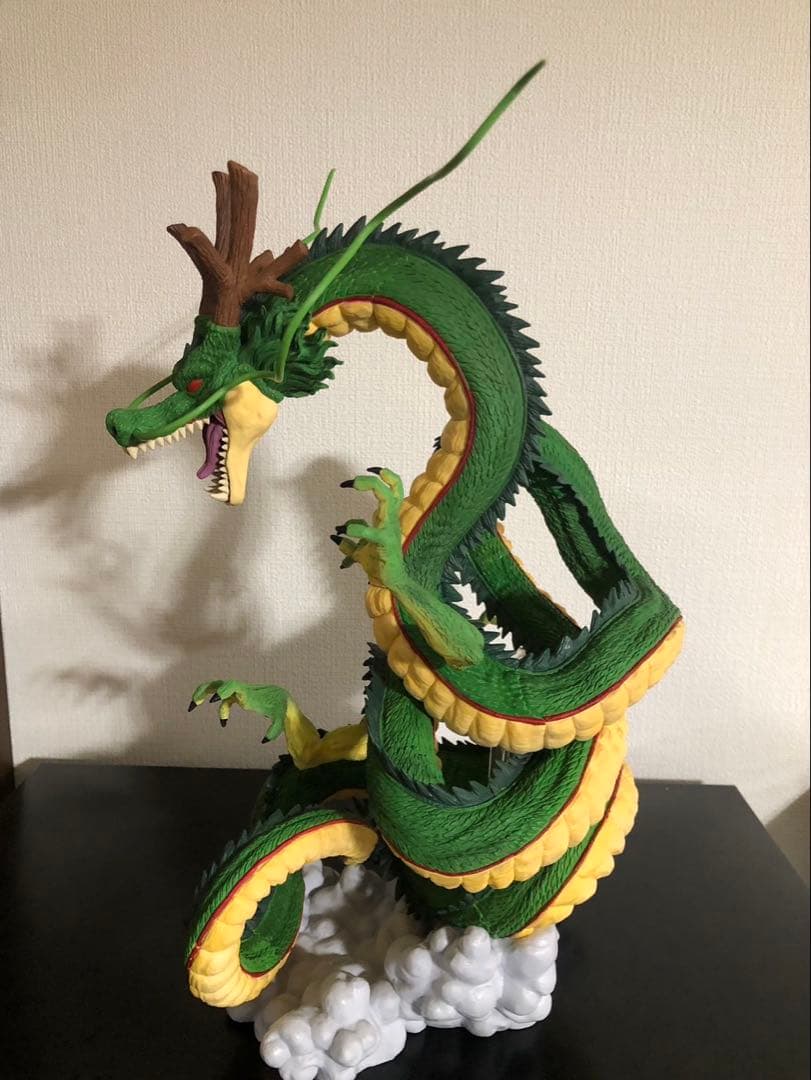 みこちーさん専用ドラゴンボール シェンロン フィギュア　ラストワン　国内正規品