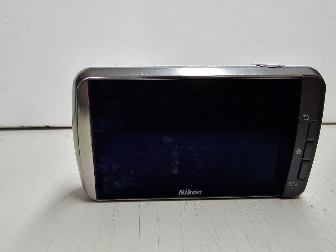 Nikon COOLPIX S800cデジタルカメラ 3台セットXmas特価