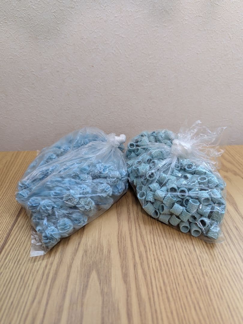 EHEIM 2215 フィルター ダブルタップ、キャビティプロ他濾材付！