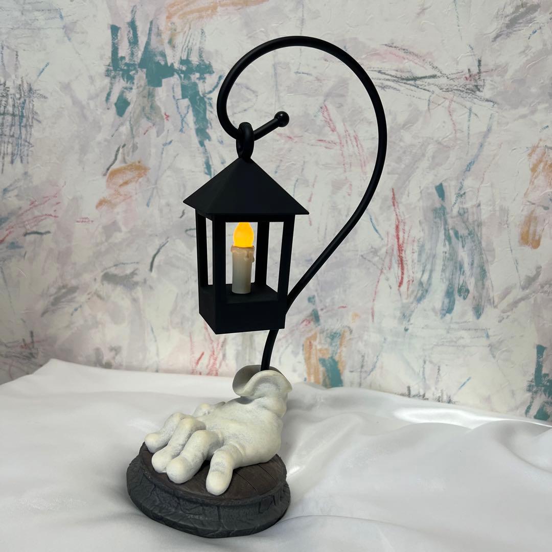 スタジオジブリ　千と千尋の神隠し　道案内のカンテラ　ランプ