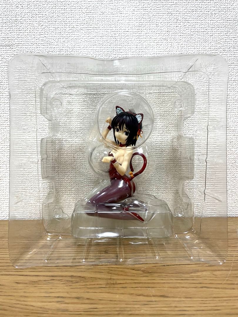 美品 僕は友達が少ないNEXT 三日月夜空 柏崎星奈 1/7 2体セット