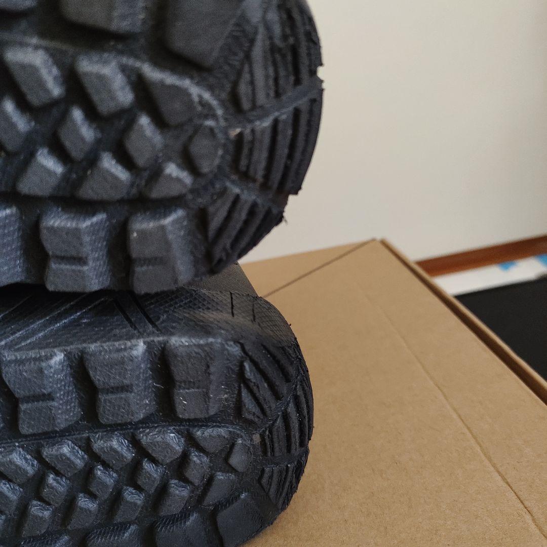 ヘッド HEAD CLASSIC BOA LYT 26cm 25年1月購入