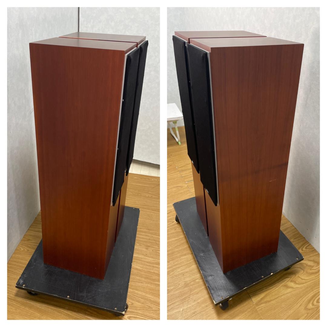 Y♢309 Bowers＆Wilkins ペアスピーカー CM4