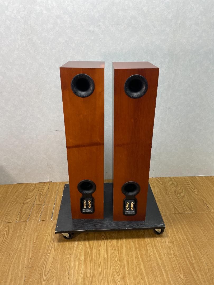 Y♢309 Bowers＆Wilkins ペアスピーカー CM4