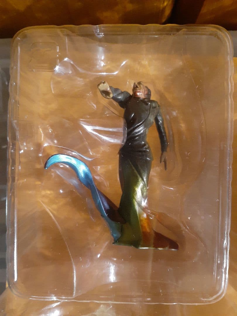 イワクラガメラ、ガッパ、ギララ特撮大百科ver.3　ノーマルコンプリート