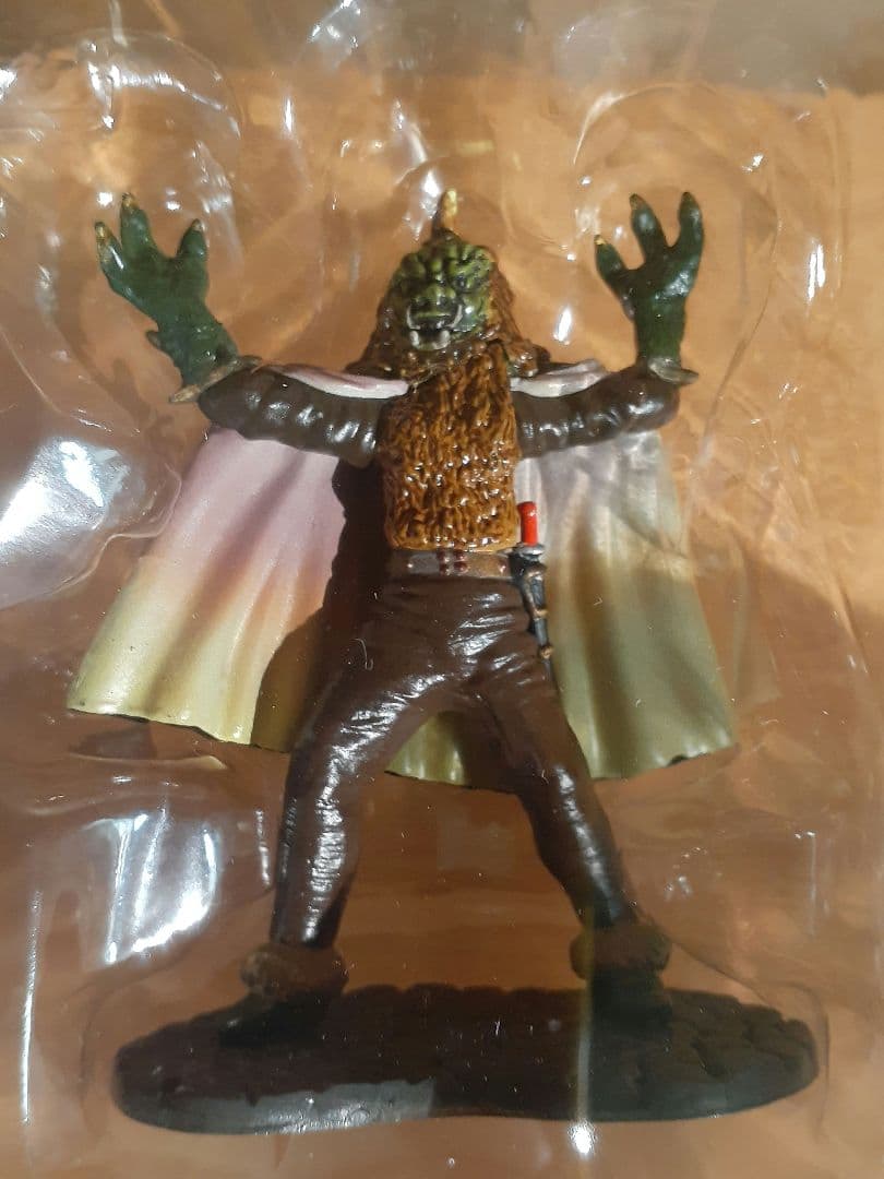 イワクラガメラ、ガッパ、ギララ特撮大百科ver.3　ノーマルコンプリート