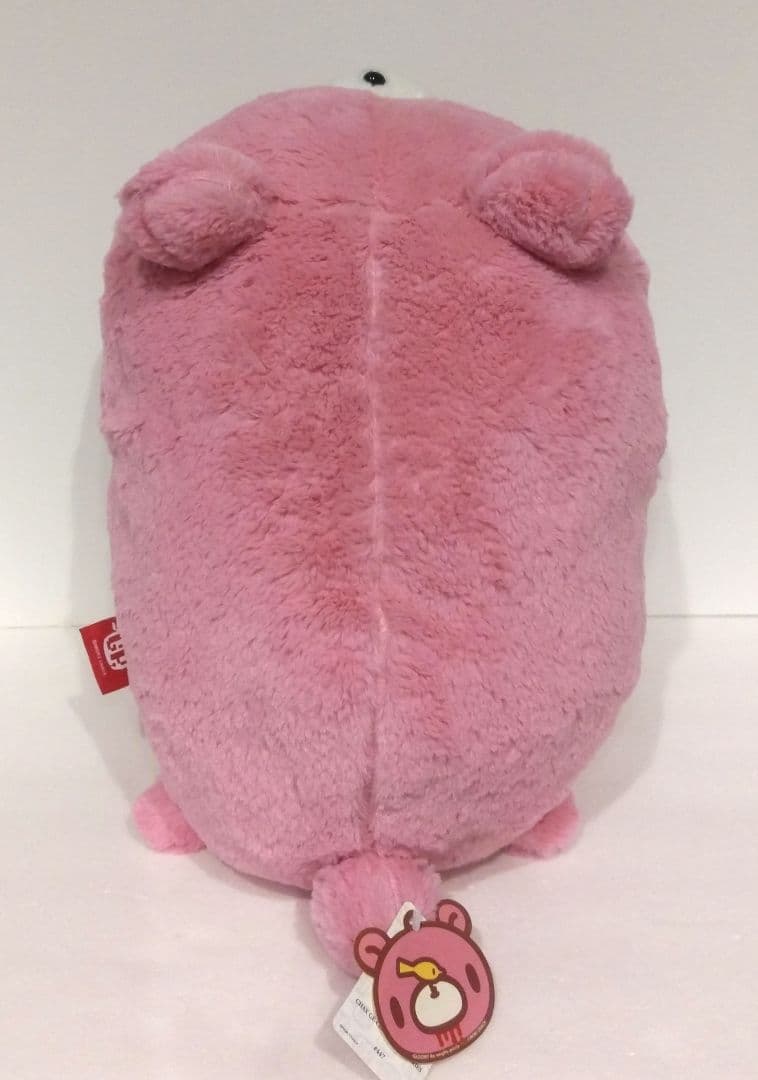 グルーミー 特大サイズ ぬいぐるみ GLUTTONY ver. CGP-447