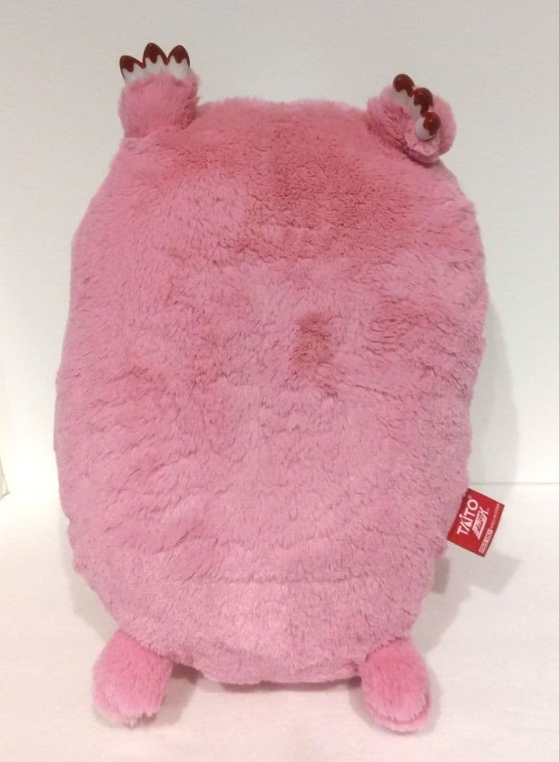 グルーミー 特大サイズ ぬいぐるみ GLUTTONY ver. CGP-447