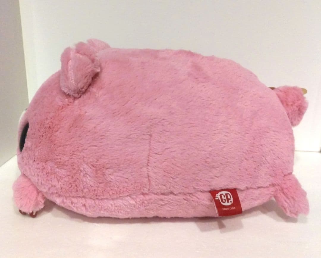 グルーミー 特大サイズ ぬいぐるみ GLUTTONY ver. CGP-447