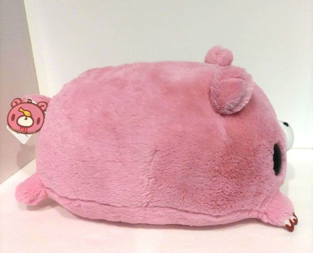 グルーミー 特大サイズ ぬいぐるみ GLUTTONY ver. CGP-447