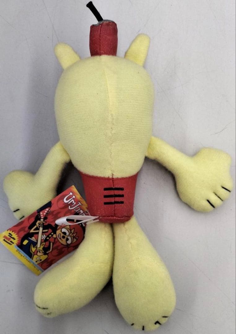 ウンジャマラミー　マーさん　ぬいぐるみ