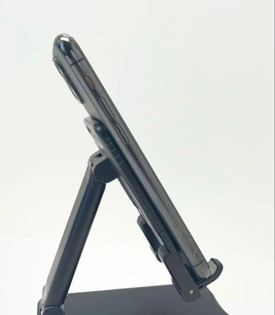 iPhone 11 Pro 64GB スペースグレー動作良好バッテリー100%