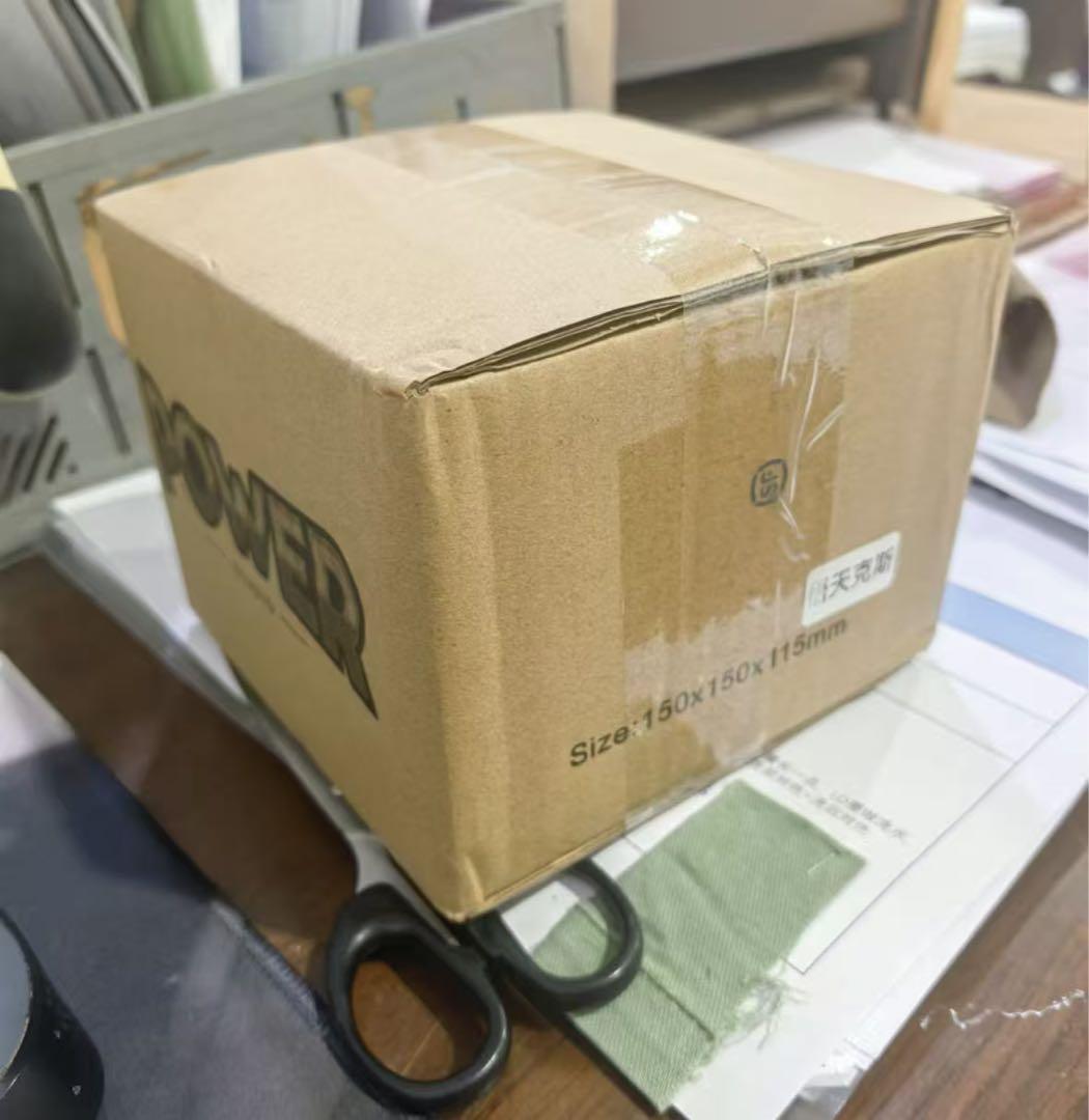 ドラゴンボール ゴテンクス ガレキ ガレージキット スタチュー X①⑦