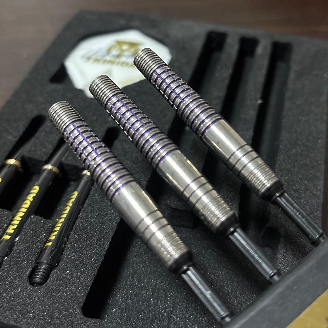 TRINIDAD ロメロ　20g 岩田夏海　モデル