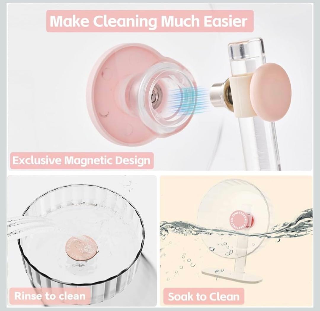 BUCATSTATE ハムスター用サイレント回し車tiktok大人気