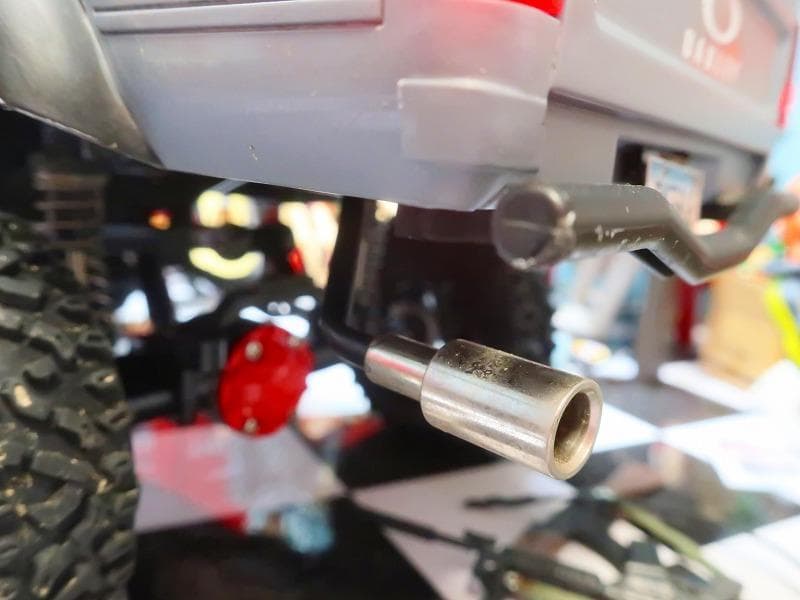 WPL C64-1 ハイラックス カスタム 所さん フルセット 世田谷ベース仕様