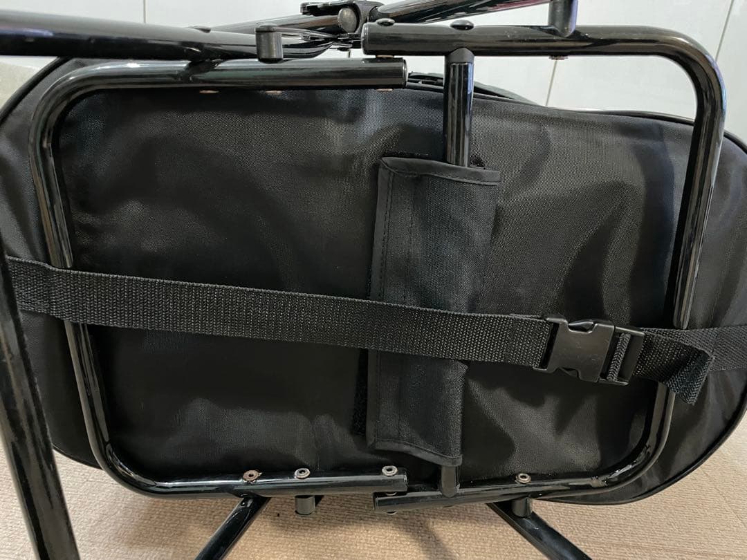 値下げ中！　【唯一無二！】天使のカート（シャンアンジュ）　浴衣の花柄です