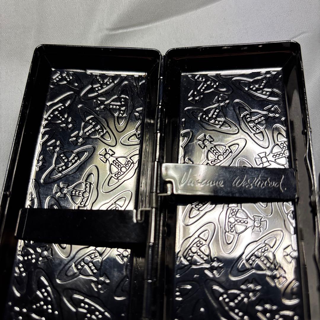 Vivienne Westwood ヴィヴィアンウエストウッド シガレットケース