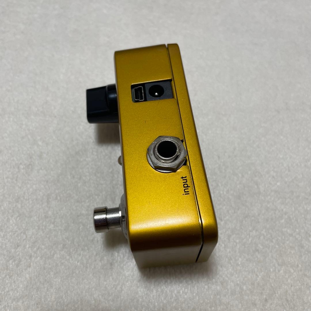 TC ELECTRONIC Ditto Looper ギター ベース ルーパー