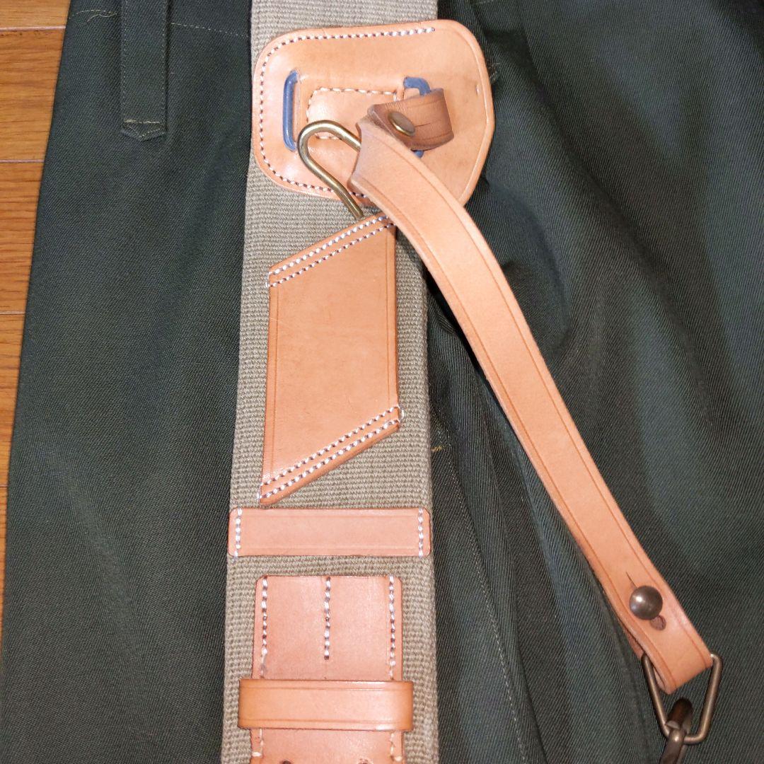 【最終価格】大日本帝国陸軍昭和18年式軍服一式複製品レプリカ