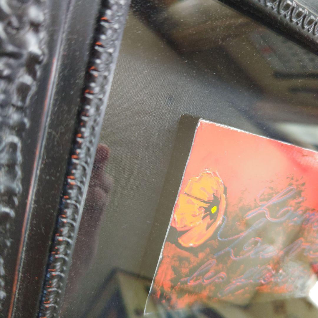 特価◯絵画　アクリル画　額装品