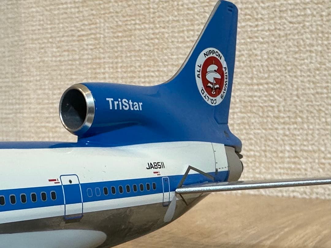 BBOX 1/200 ANA 全日空 L1011 トライスター JA8511