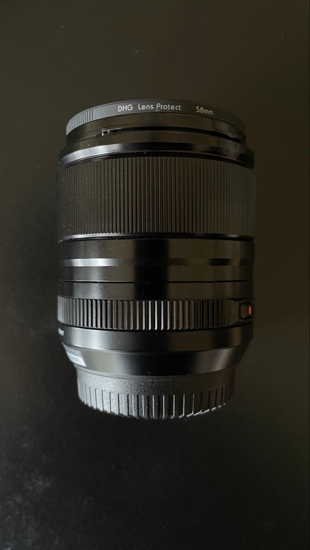 FUJIFILM XF33mmF1.4 R LM WR 本体