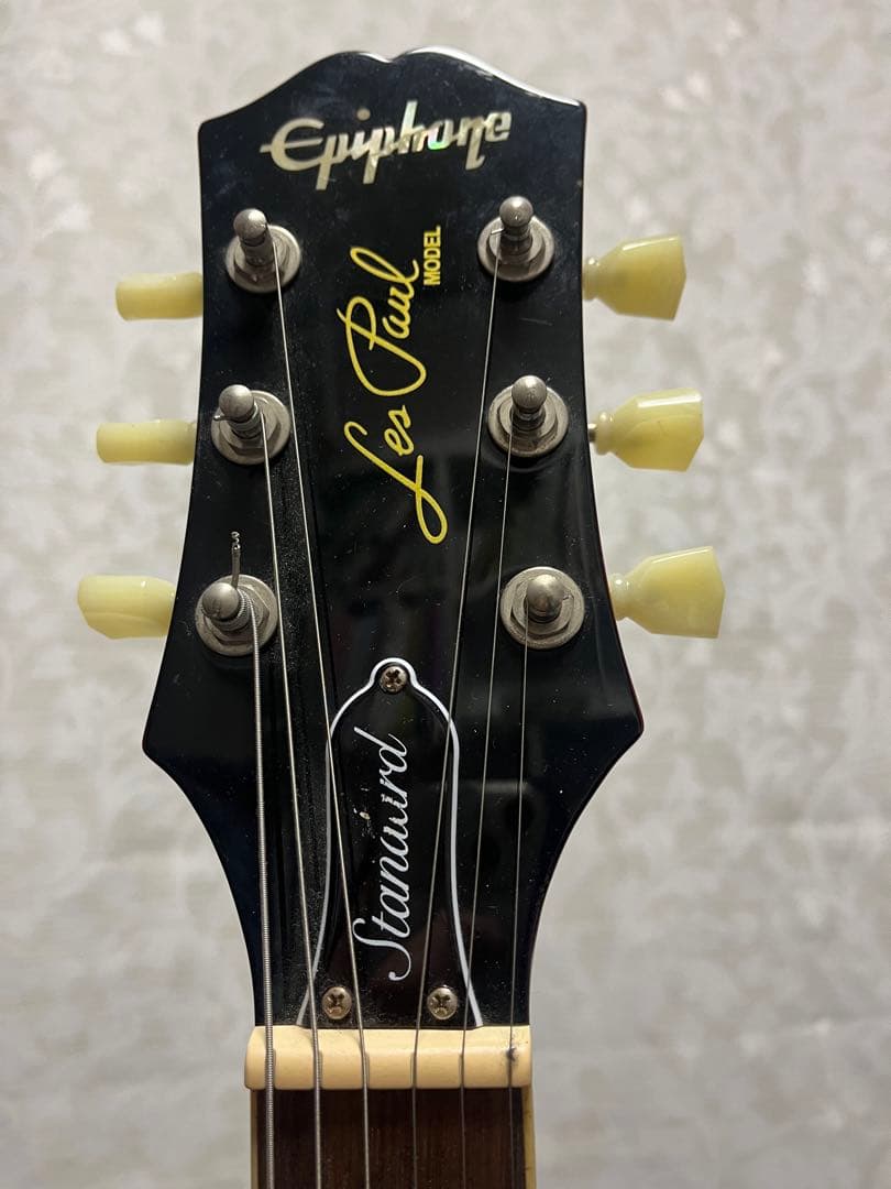 ギター Epiphone / Les Paul Standard 50s