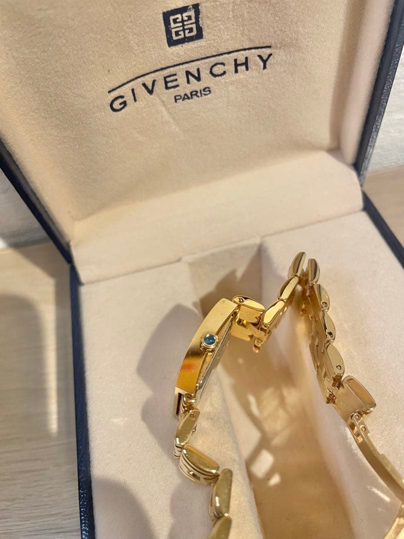 GIVENCHY レディース 時計 ジャンク