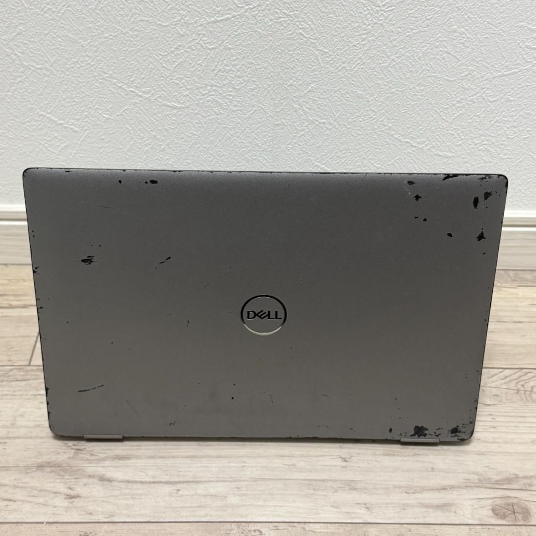 すぐに使える❗11世代☆DELL☆Core i5 メモリ8GB SSD256GB