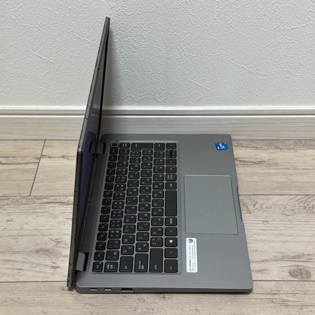 すぐに使える❗11世代☆DELL☆Core i5 メモリ8GB SSD256GB