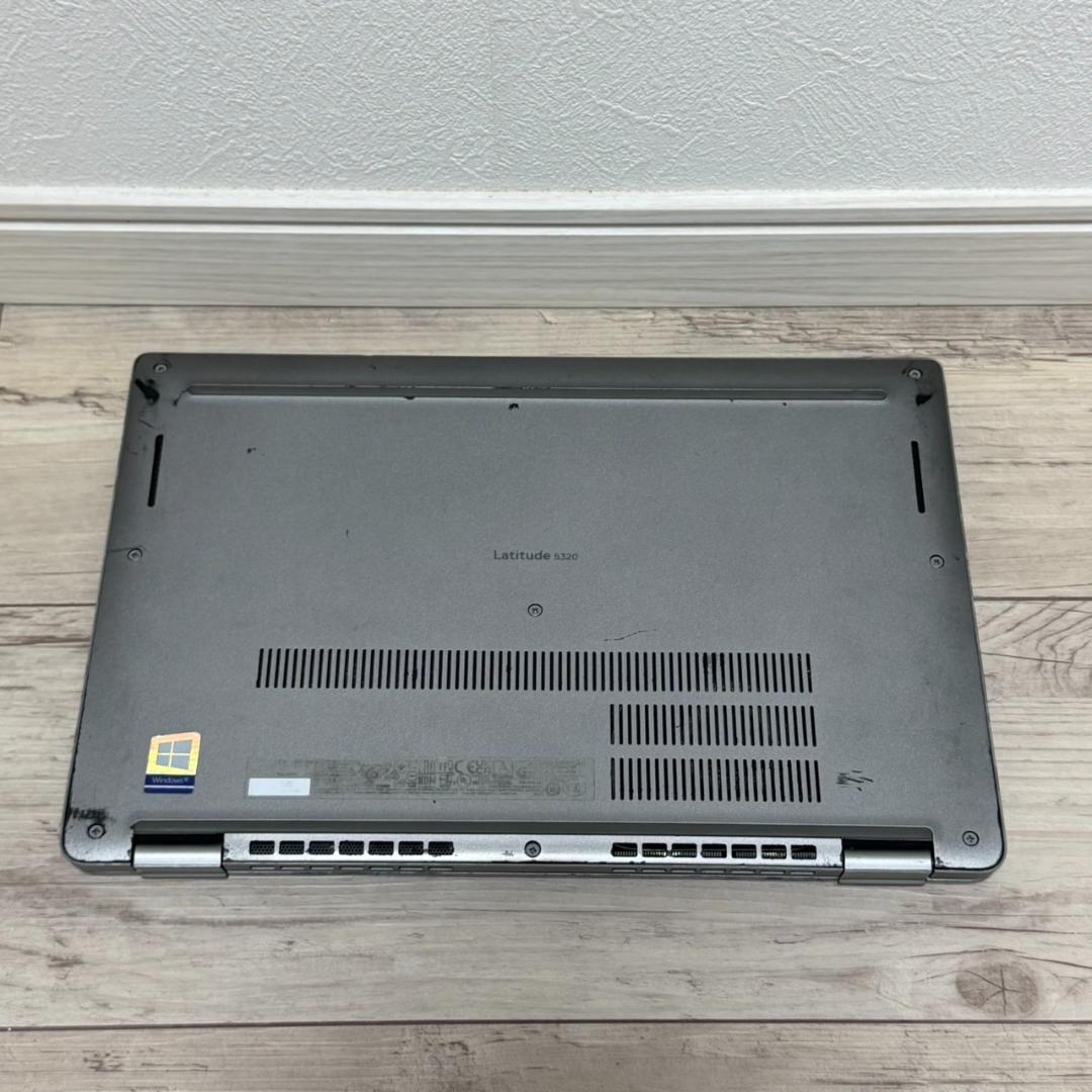 すぐに使える❗11世代☆DELL☆Core i5 メモリ8GB SSD256GB