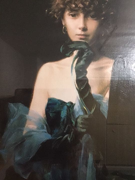 トレンツ・リャド　　トリニダッド・カンピンⅡ