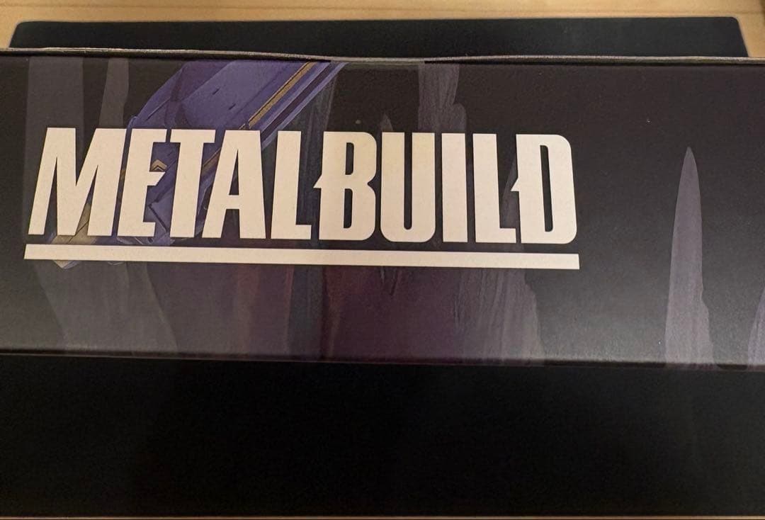 【セット】ストライクフリーダム 2024 + 光の翼 メタルビルド