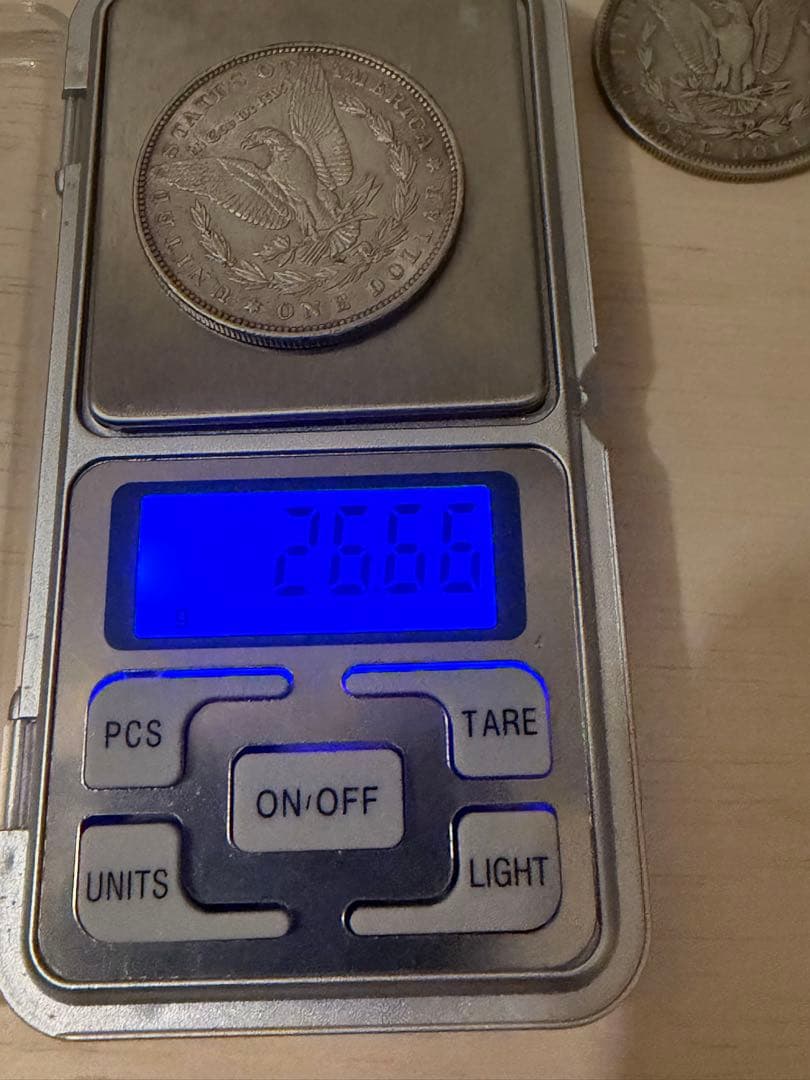 アメリカ　銀貨　おまとめ　モルガン　ピース　マーキュリー　1ドル銀貨 10セント