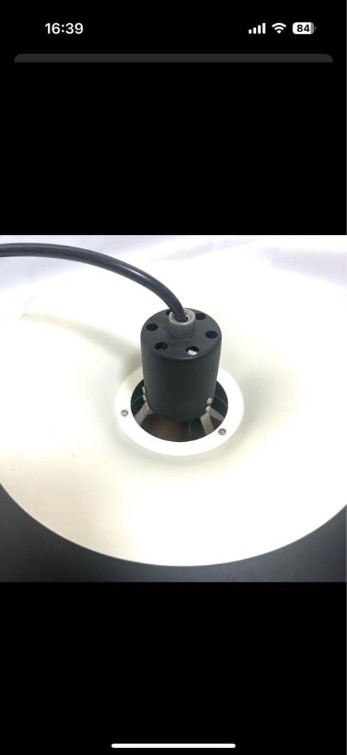 インターフォルム　ペンダントライト　メルチェロ