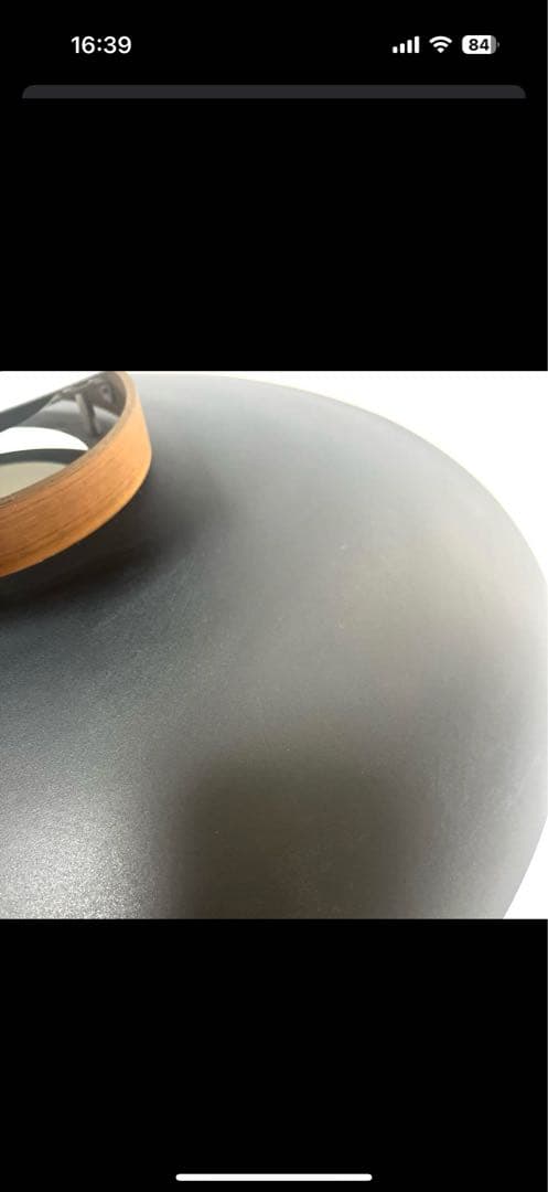 インターフォルム　ペンダントライト　メルチェロ