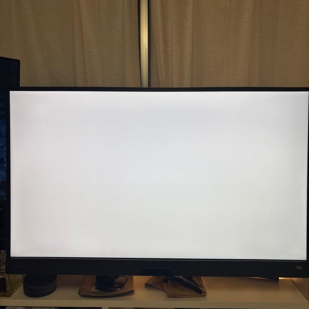 ディスプレイ・モニター本体 EX2710Q