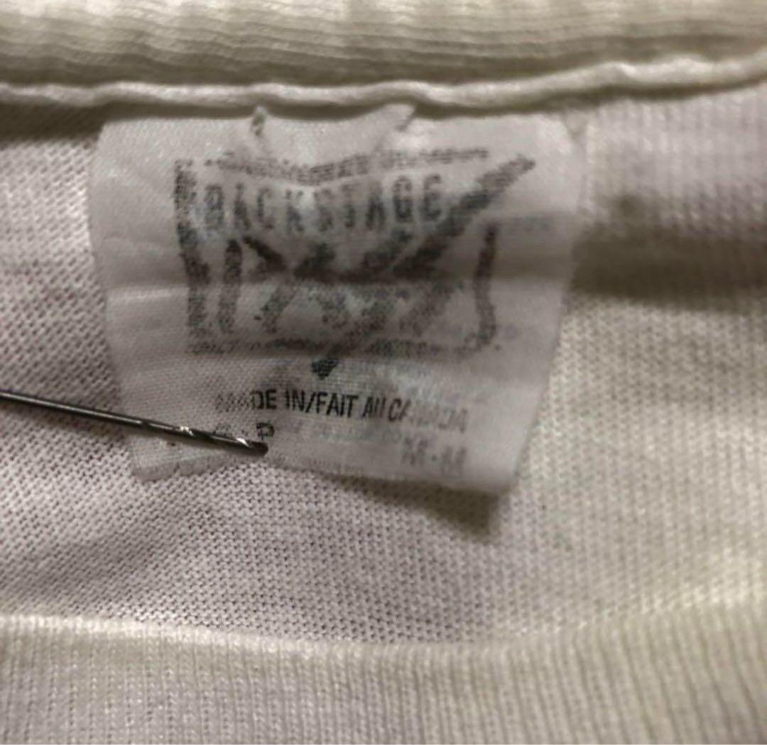 GWAR 90s ヴィンテージTシャツ JAXTAPOZ GWAR 表紙