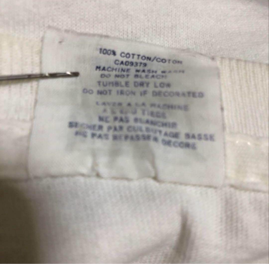 GWAR 90s ヴィンテージTシャツ JAXTAPOZ GWAR 表紙