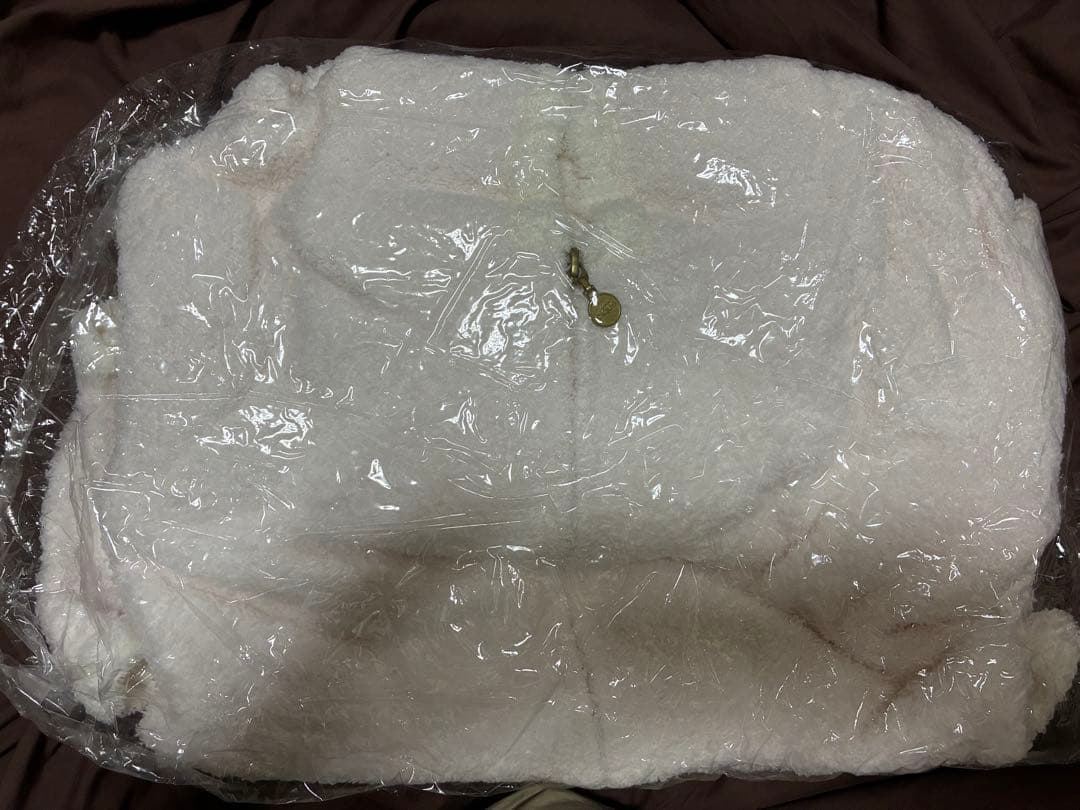 ジェラートピケ 2018福袋　新品未使用　GELATO PIQUE プードル柄