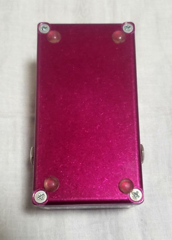 限定値下中！Verocity effects 一九八七