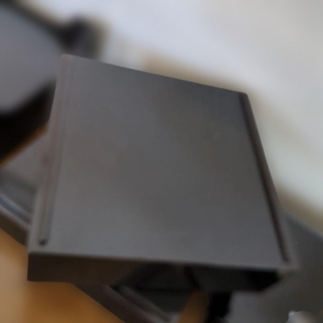 骨董　重箱　螺鈿　三段重　木製　漆器　正月　おせち　木箱