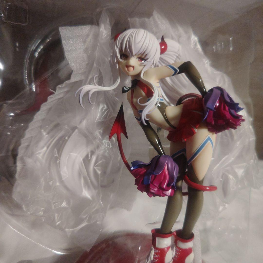 グリムアロエ　サキュバスチアコスVer. ホビージャパンxAMAKUNI