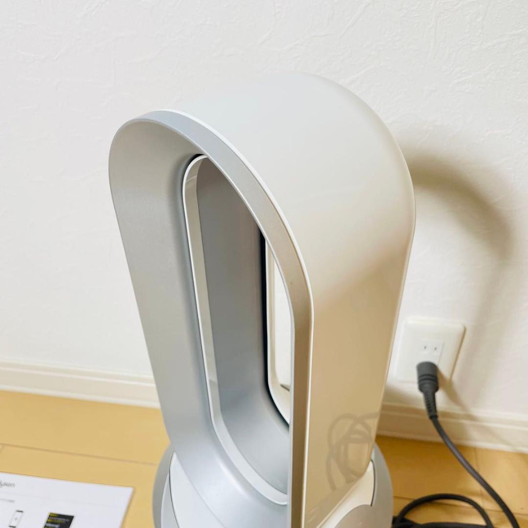 ダイソン Pure Hot+Cool Link HP03 IS 空気清浄機　暖房